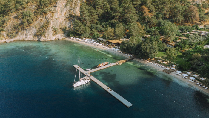 Женский уикенд и дегустации на берегу океана: чем заняться в отпуске в марте 2026