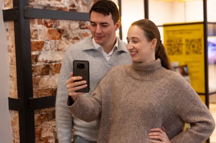 Туристы Дальнего Востока заинтересовались ИИ-планированием своих путешествий