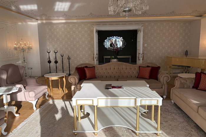 Постучись в его дверь. Как провести незабываемые выходные в турецком городе, который заменил россиянам Париж и Дубай