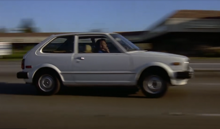 Все главные автомобили и мотоциклы из фильмов Тарантино