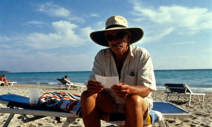 Туристы рассказывают о штрафах за элементарные вещи, о которых мало кто знает