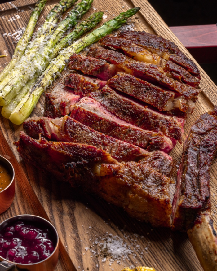 Ренессанс у моря: как знаковые рестораны Сочи переживают новую жизнь