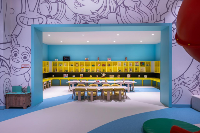 Губка Боб и самая большая горка в мире: 5 причин посетить The Land of Legends и Nickelodeon Hotels в Анталье