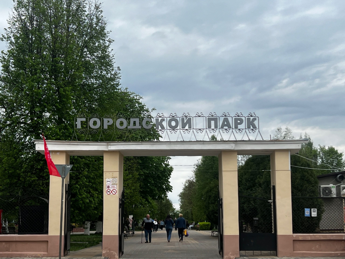 Как живёт утраченная вотчина Орла в краю червлёного оленя