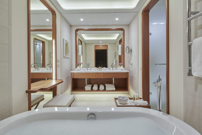 Новости летнего сезона 2026 в Regent Porto Montenegro