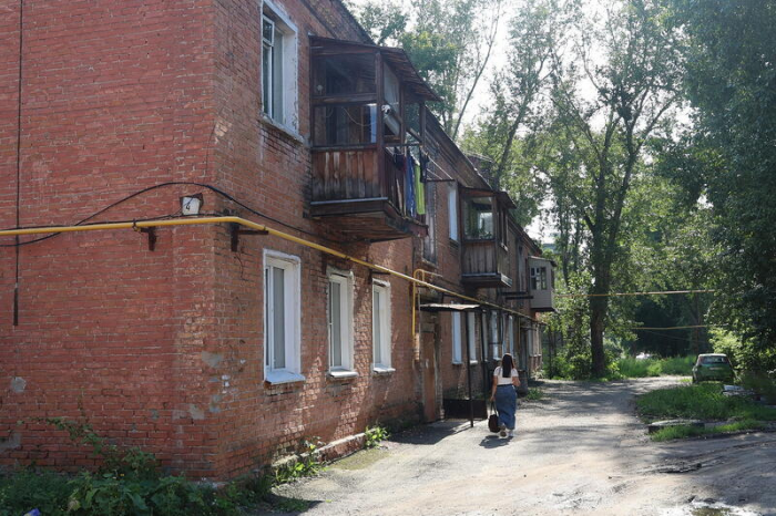 Из чего состоит Барнаул? Город в деталях к 296-летию столицы края