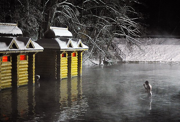 Дивеево в Нижегородской области: как добраться, что посмотреть, история села