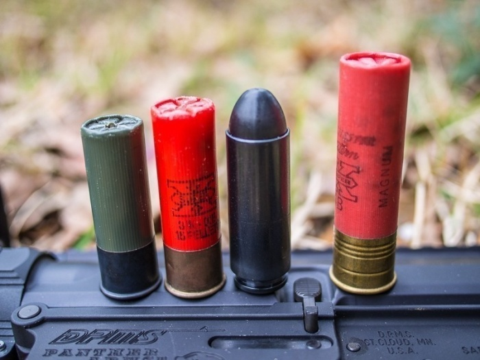 Почему мелкие калибры для охотничьих ружей почти исчезли