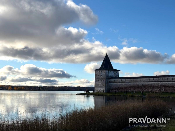 Куда поехать в Вологодской области
