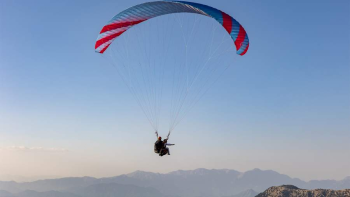 Тур де зумер: россияне стали чаще путешествовать в одиночку