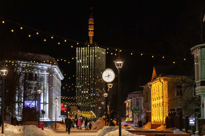 5 причин посетить Архангельскую область