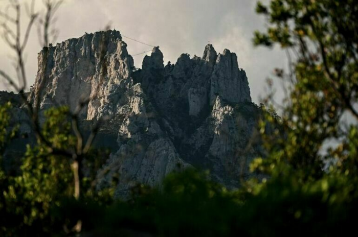 Где и как необычно встретить Новый год в Крыму