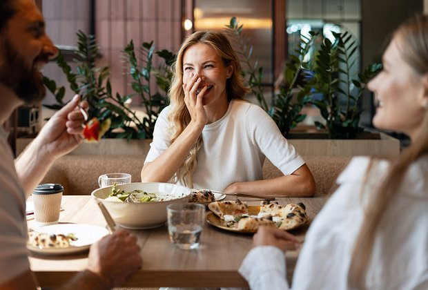 Что посмотреть в Истре за один день: 10 главных достопримечательностей