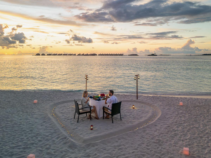 Романтический побег от реальности и полная перезагрузка: чем заняться в отпуске в феврале 2026