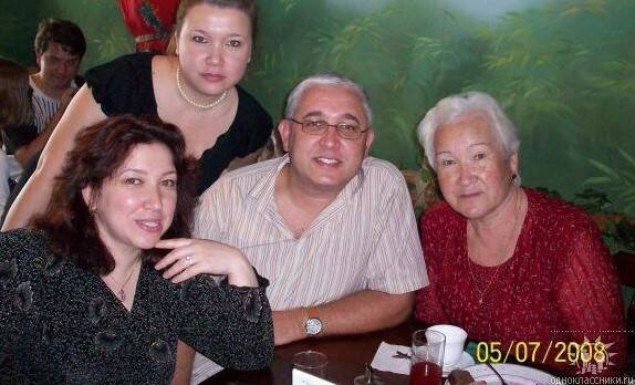 Галиябану Мәҗитова: «Язмышым әкияттәге кебек, бәлки, кайчандыр китап язармын»