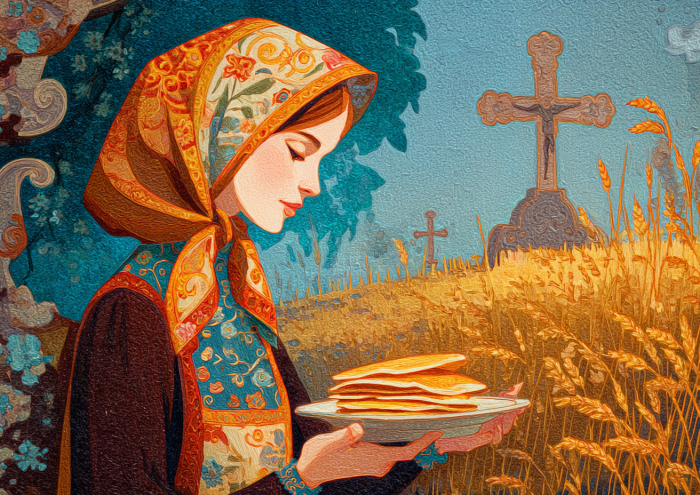 Масленица без мифов: подлинная история праздника