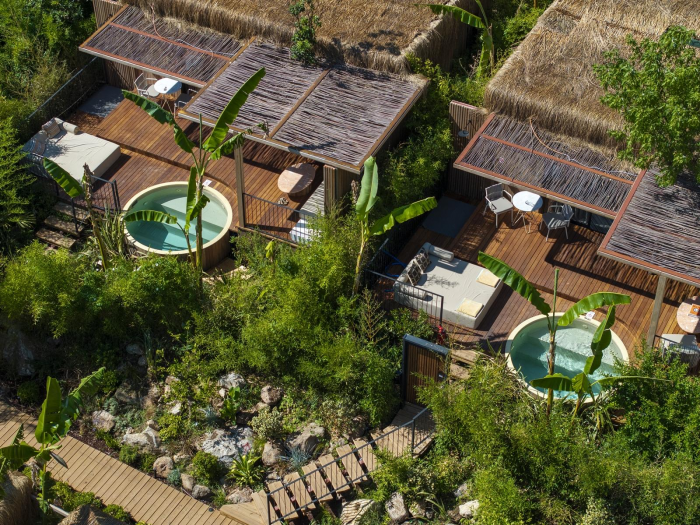 Женский уикенд и дегустации на берегу океана: чем заняться в отпуске в марте 2026