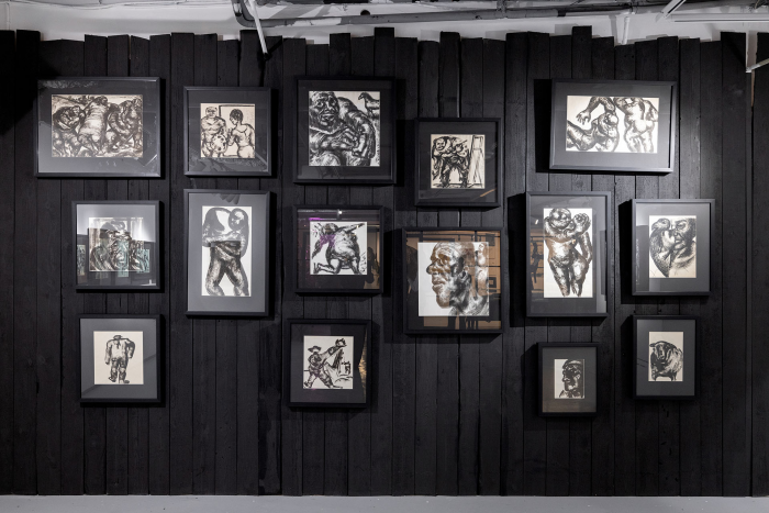 Художница и модельер Катя Филиппова: Я себя чувствовала абсолютно свободным человеком