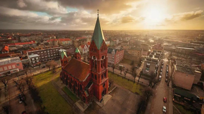 «Россия, которую мы не замечаем»: редкие кадры из глубинки