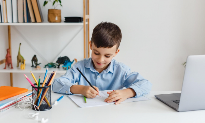 Как записать ребенка в первый класс: подробная инструкция