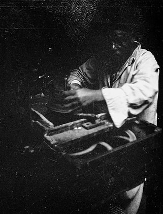 «Эти европейцы разрушили весь мир» Африка глазами британского летчика. Уникальные кадры Второй мировой