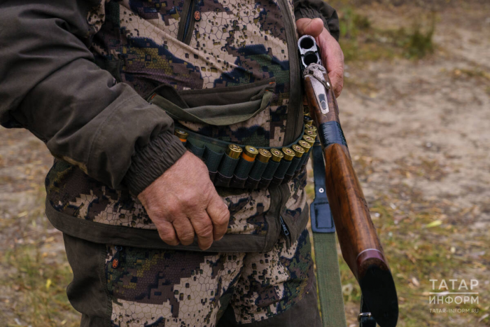 Гости из других городов, рейды и штрафы: Татарстан открыл сезон охоты на гусей и селезней
