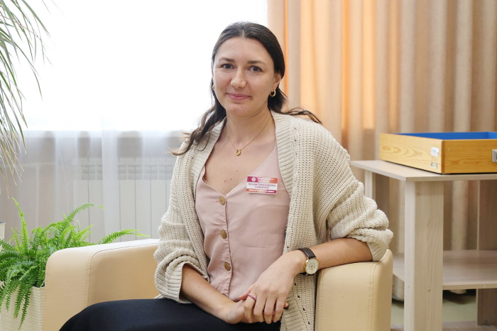 Безопасное место. Как Кризисный центр на Алтае помогает женщинам в самых сложных ситуациях