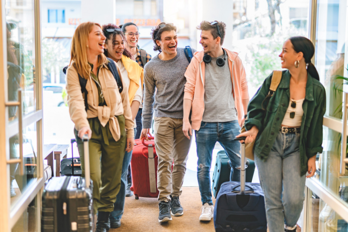 Куда мир едет отдыхать в 2027 году: Expedia опубликовала шорт-лист направлений