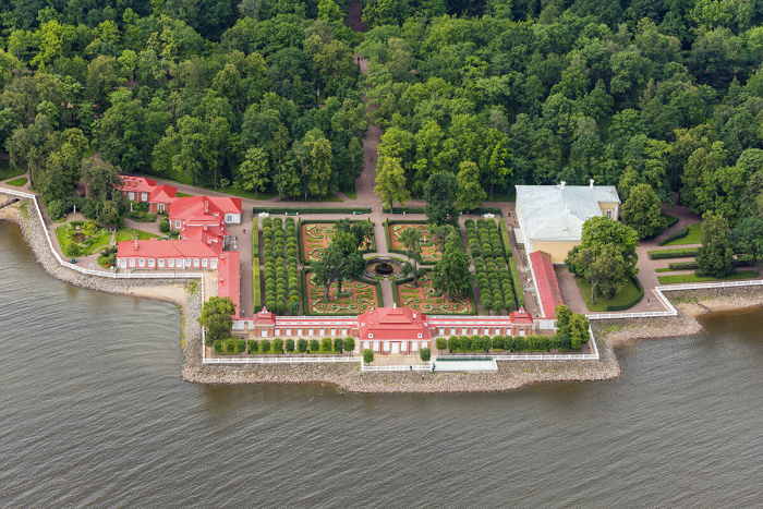 15 дворцов Санкт-Петербурга и окрестностей, где жили русские цари (ФОТО)