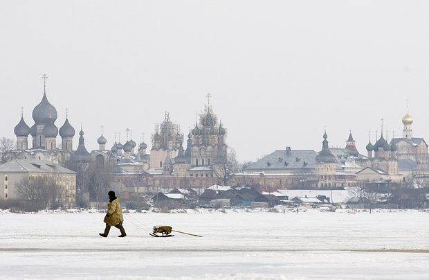 Куда поехать на Новый год-2025? Недорогие направления для отдыха в России и за границей