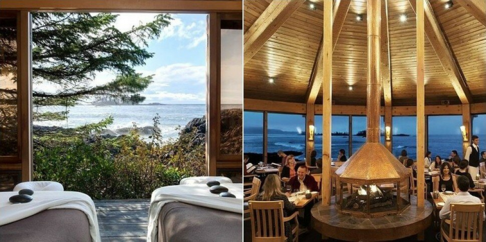 5 отелей, расположенных в самых труднодоступных местах