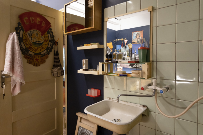 Нетипичный Калининград: город, который ищет себя в четырёх измерениях