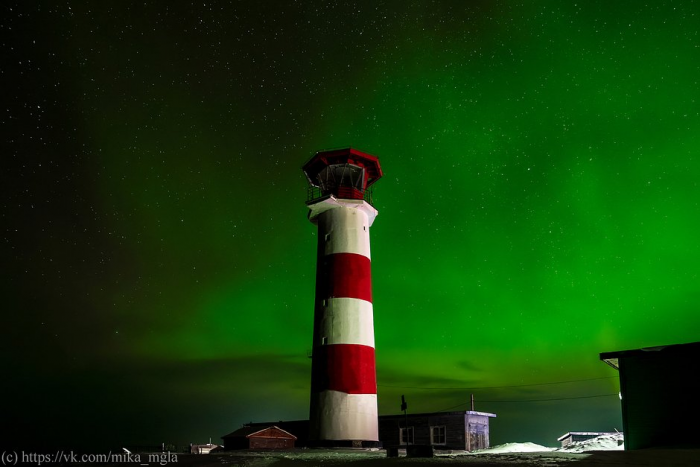 «Он излучал силу, надежность и уверенность» Россиянин 10 лет фотографирует маяки. Как их свет изменил его жизнь?