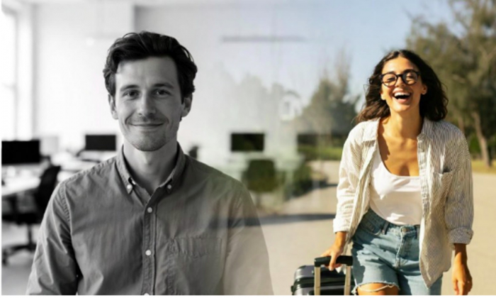 Как правильно выбрать месяц для отпуска в 2026 году и заработать больше