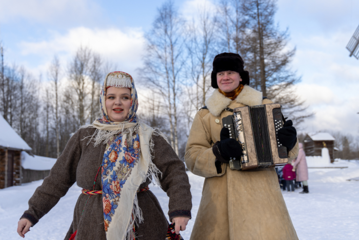 5 причин посетить Архангельскую область