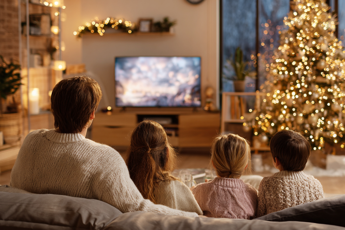 Как интересно провести новогодние каникулы с ребенком: топ-35 идей, чем заняться зимой на улице и дома