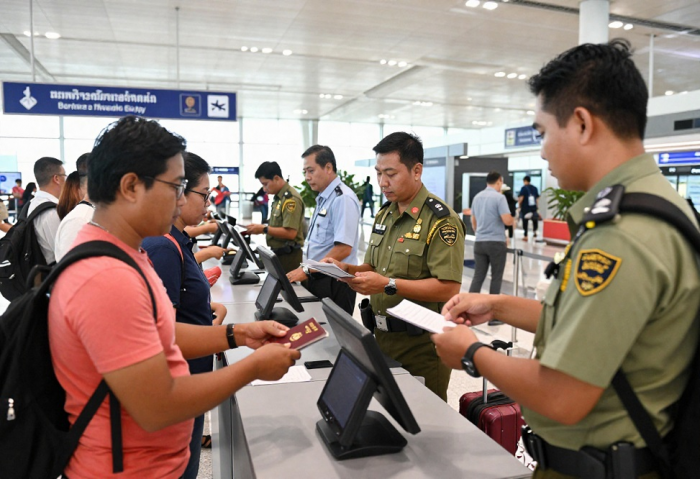 Таиланд меняет правила въезда для наших туристов и проводит проверки на границе