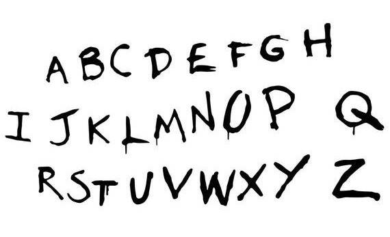 В каком алфавите меньше всего букв?