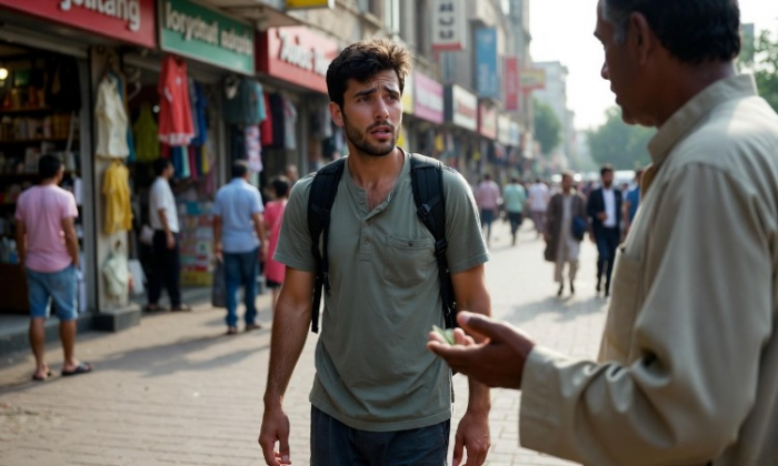 Эксперты назвали 25 стран, в которых борются с туристами деньгами от перенасыщения