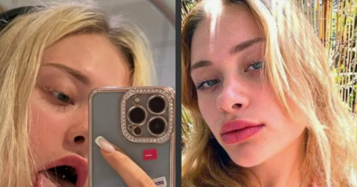 «Она знала, куда шла»: почему в сети не верят в историю насилия над моделью в Дубае?