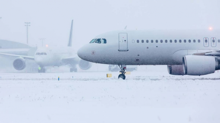 Подсчеты в СМИ числа отмененных или задержанных рейсов вводят пассажиров в заблуждение – Росавиация