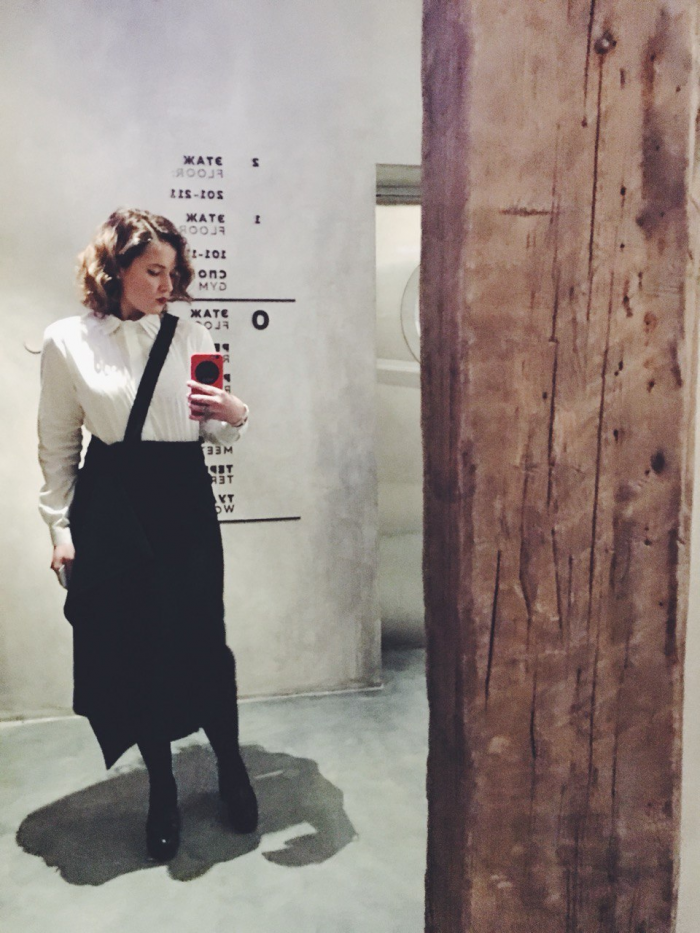 Новая роскошь гостеприимства