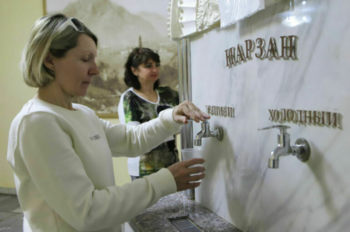 Какой вид отдыха предпочитают россияне