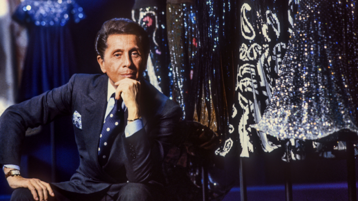 Знал, чего хотят женщины: чем запомнился миру модельер Валентино Гаравани