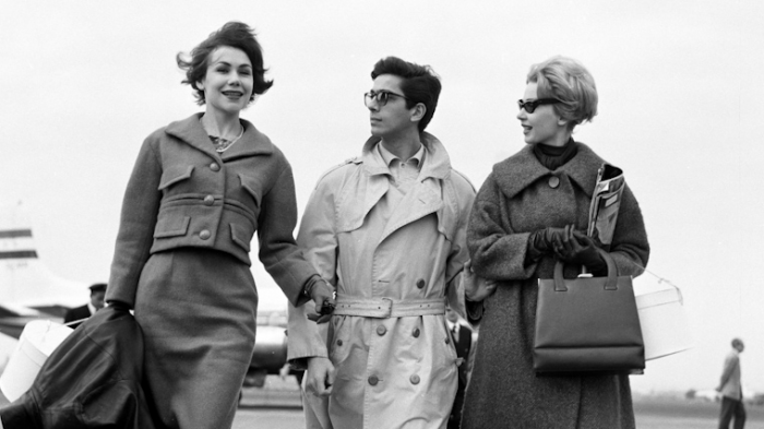 Знал, чего хотят женщины: чем запомнился миру модельер Валентино Гаравани