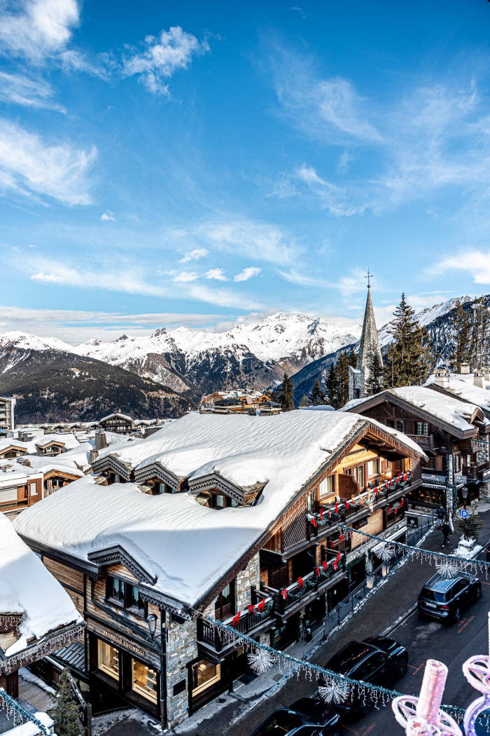 Романтический побег от реальности и полная перезагрузка: чем заняться в отпуске в феврале 2026