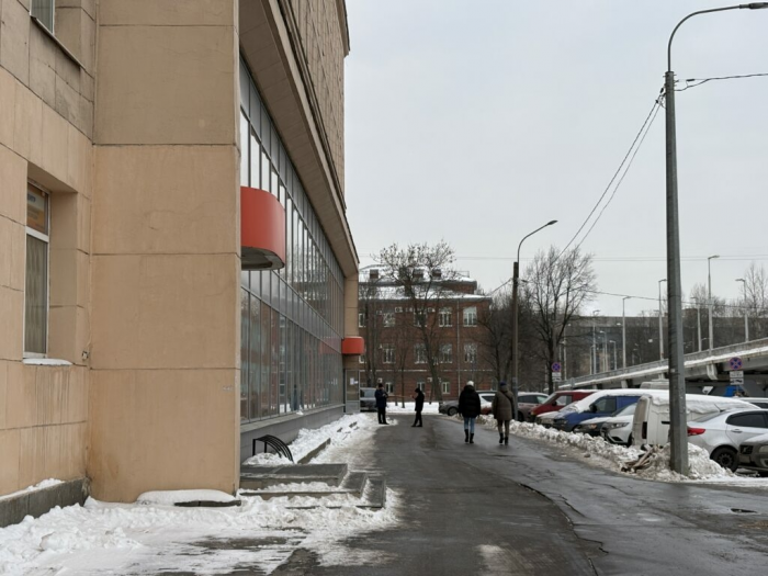 В Петербурге не смогли заменить мобильный интернет городским Wi-Fi