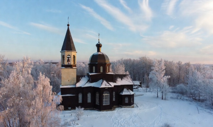 Какой праздник православные отмечают 3 февраля