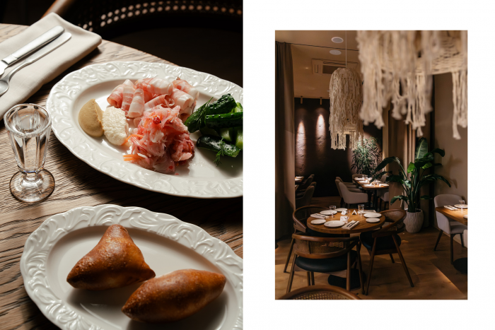 Надо сорваться в Питер: чем заняться в Северной столице в апреле