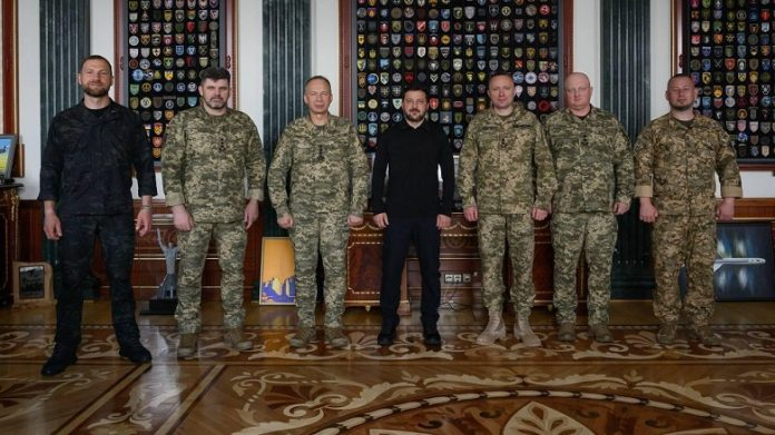Российская недоработка: бить надо в логово врага, в самое «яблочко»